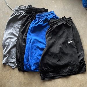 Nike Shorts